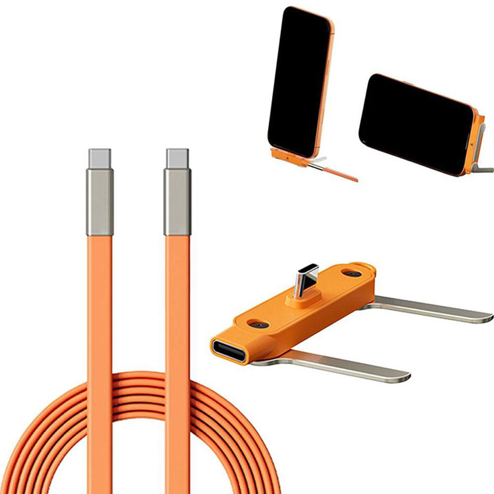 Gaming Console In Phone - Nuovo Supporto di Ricarica Rapida Pieghevole