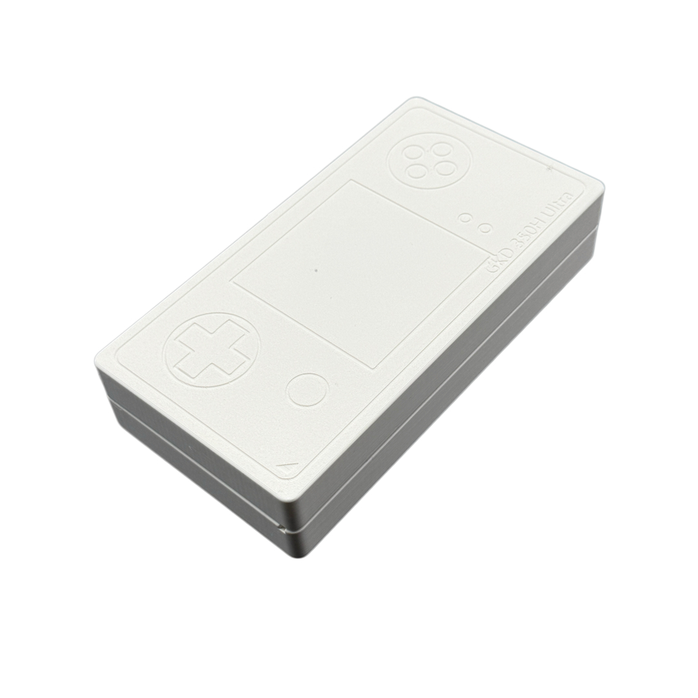 Gaming Console Box - Custodia protettiva per console di gioco