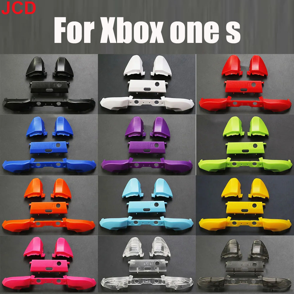 Microsoft Console Xbox Series X - JCD 1Set Per Xbox One S