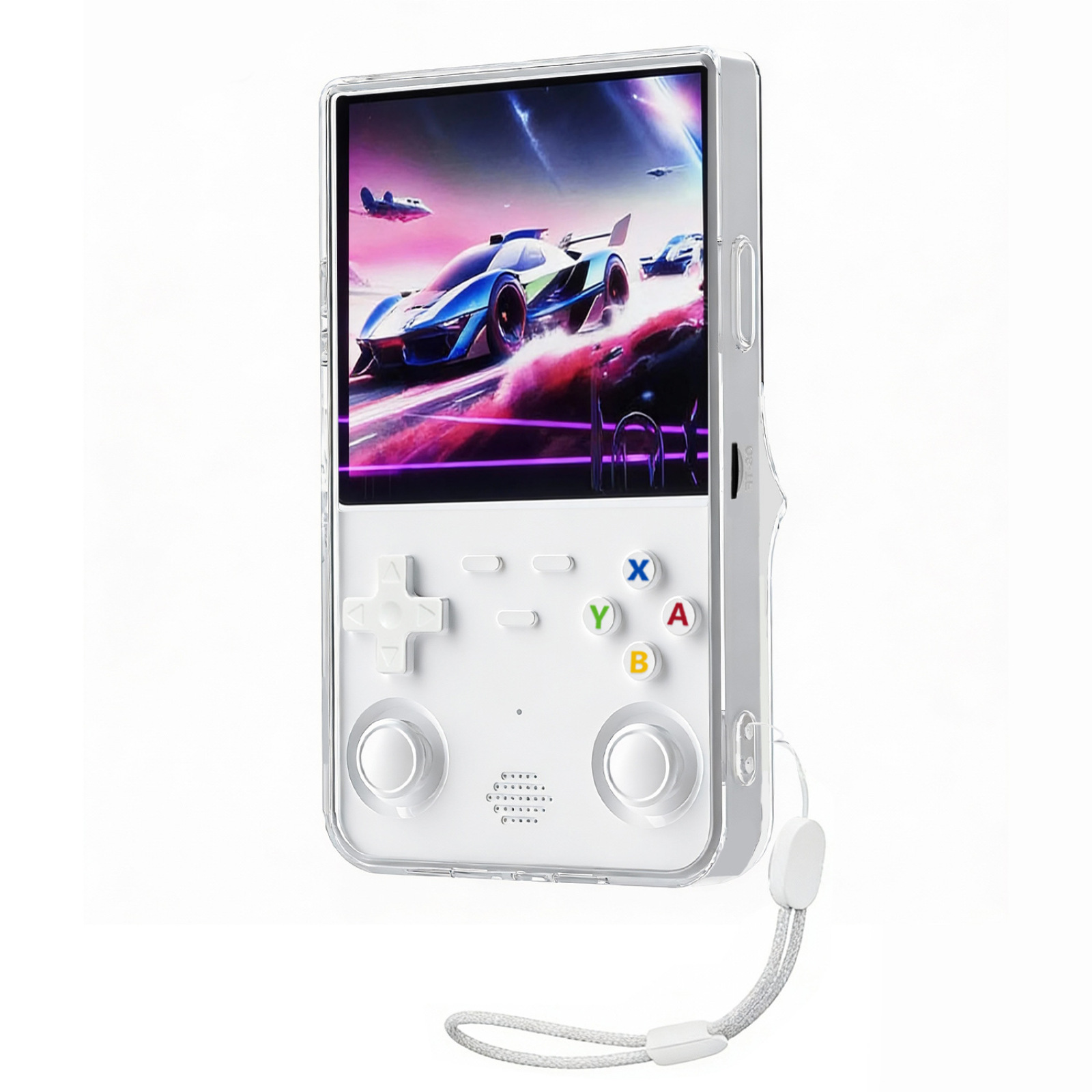 Gaming Console R36 - Custodia Protettiva per Console da Gioco