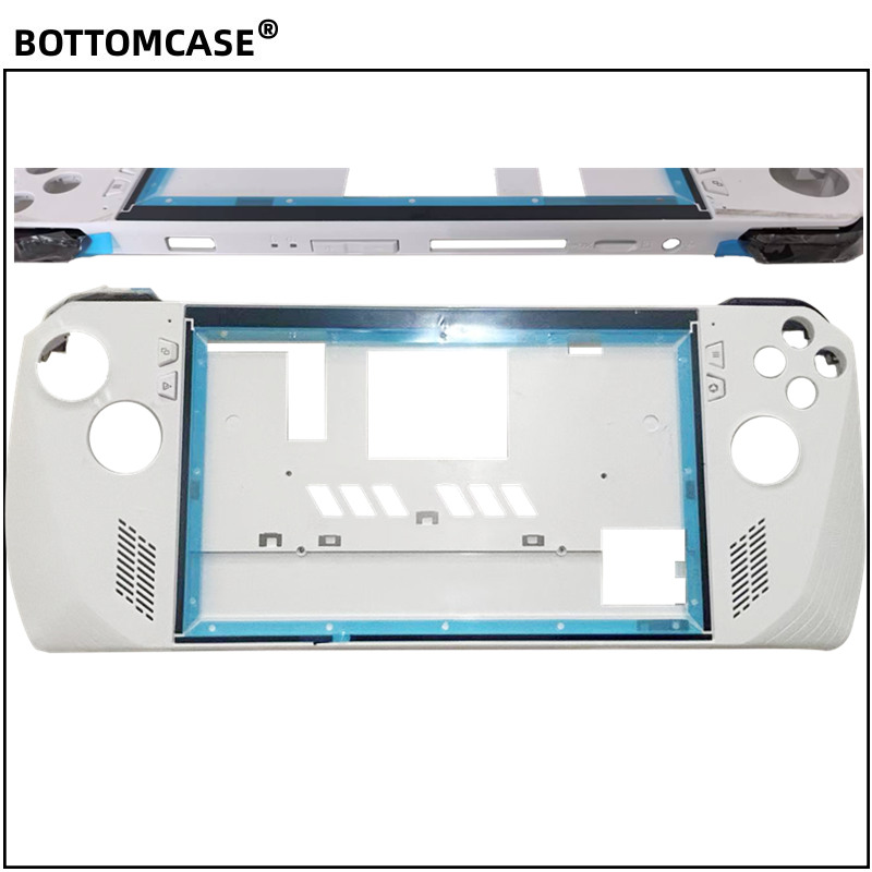 Gaming Console Display Case - Nuovo per BOTTOMCASE ® ROG palmare