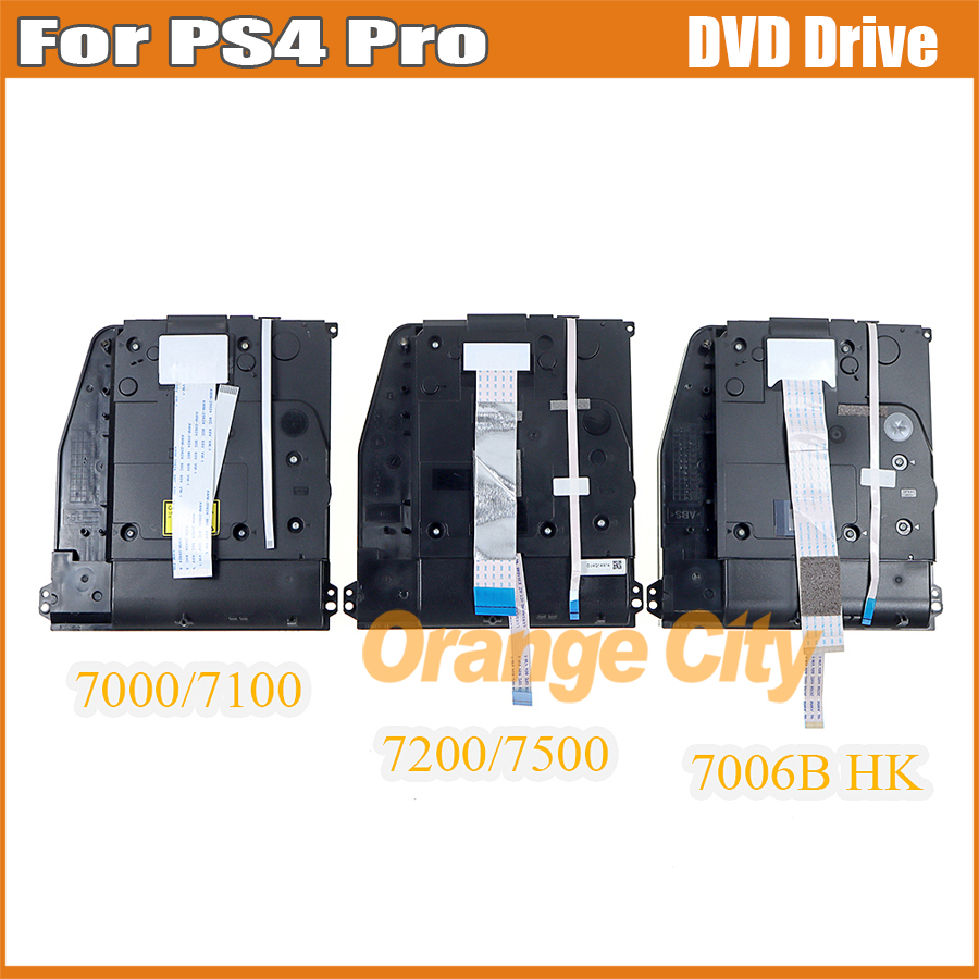 Gaming Console And Tv - Unità DVD Originale per PlayStation 4