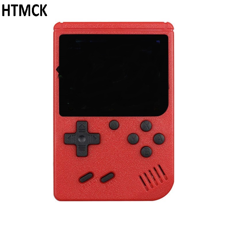 Gaming Console For 7 Year Old - Console di Gioco Portatile Retrò Classica