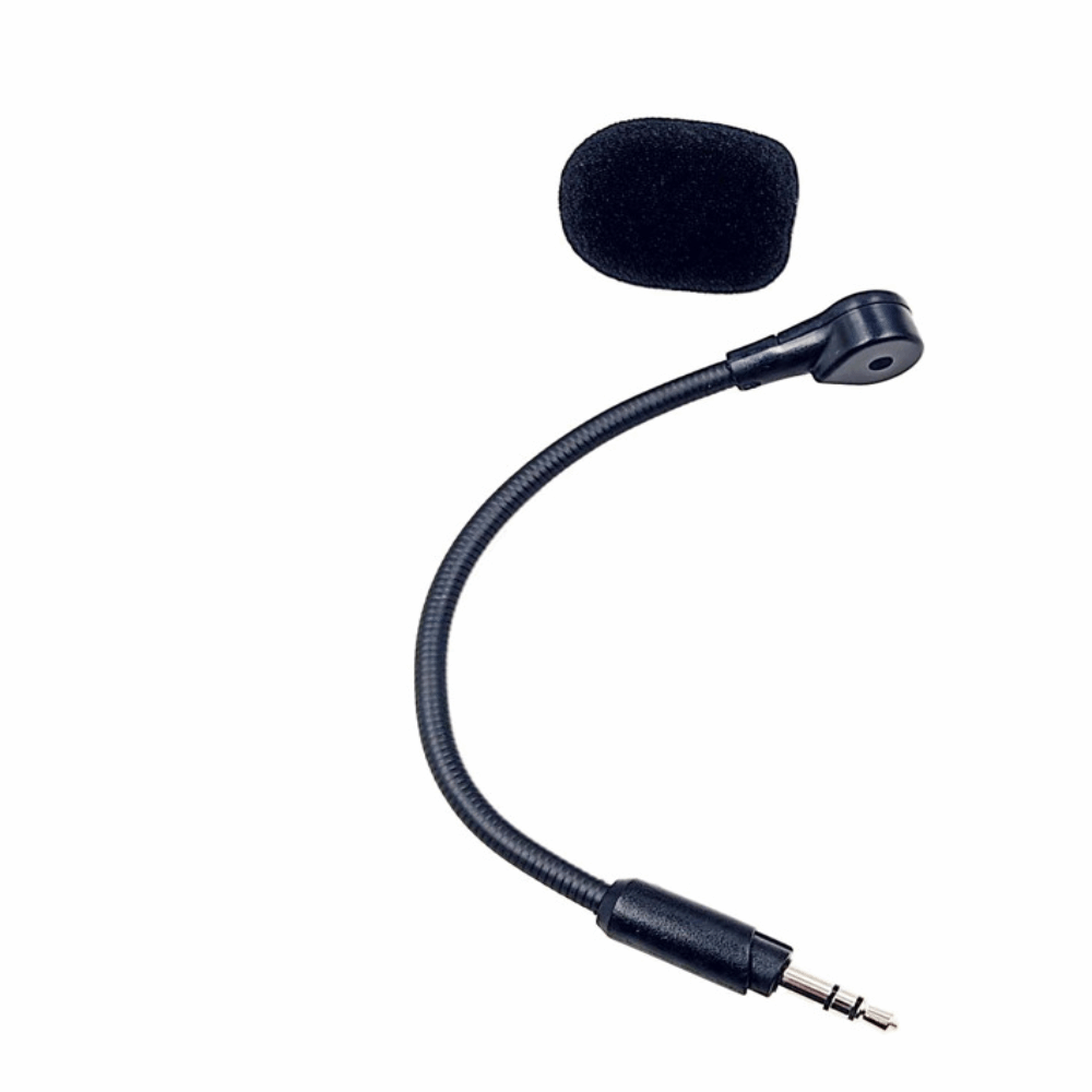 Gaming Headset Wired - Microfono staccabile con connettore da 3,5