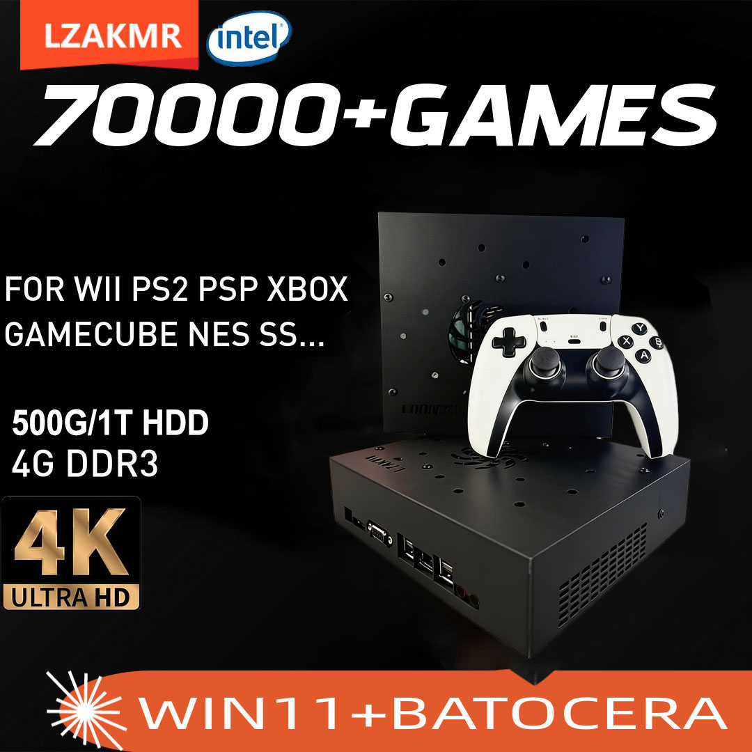 Gaming Console With Gta - Super Console di Gioco X8 Pro