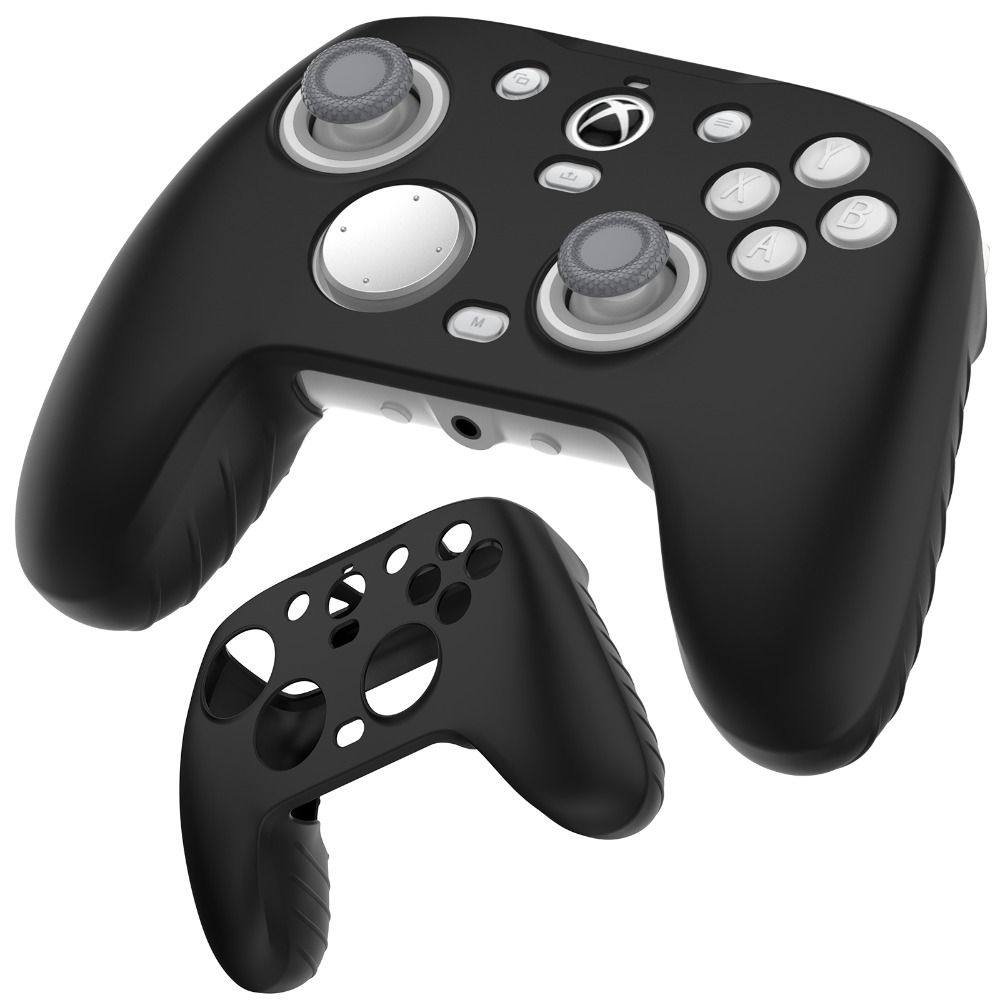 Gaming Console G7 - Custodia Protettiva in Silicone Antiscivolo e