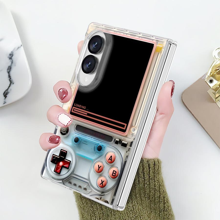Gaming Console In Phone - Custodia per Console da Gaming con