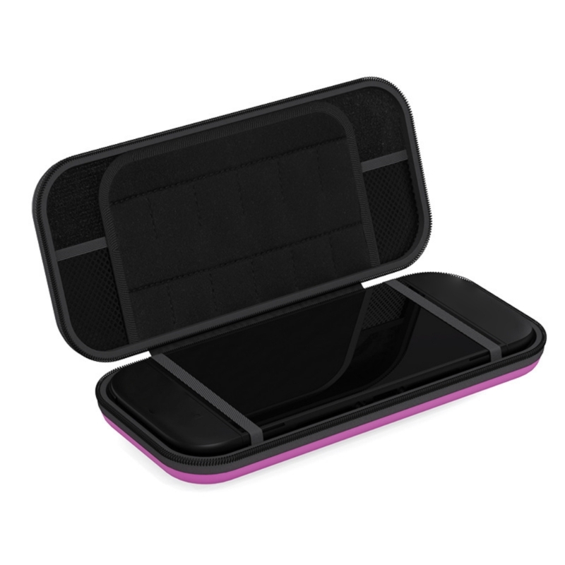 Gaming Console Box - Scatola portaoggetti da viaggio in EVA
