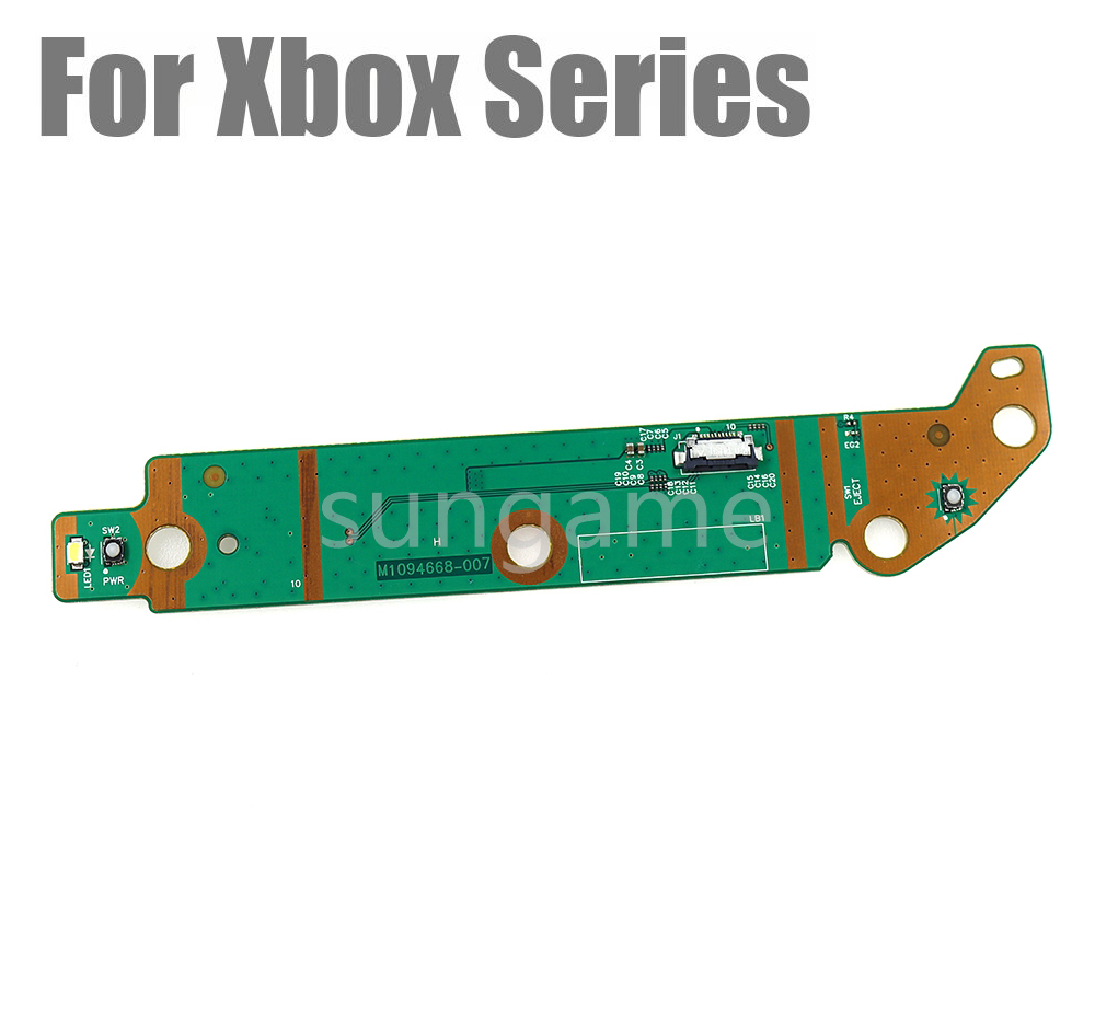 Microsoft Console Xbox Series X - Cavo flessibile di ricambio per scheda