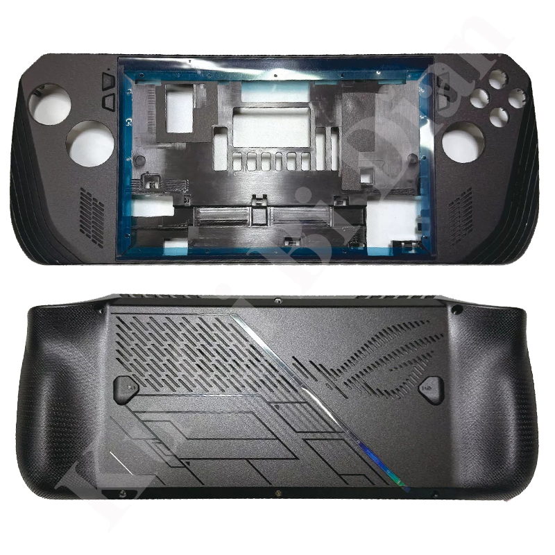 Gaming Console Display Case - FUNENGKANG ® Per console di gioco