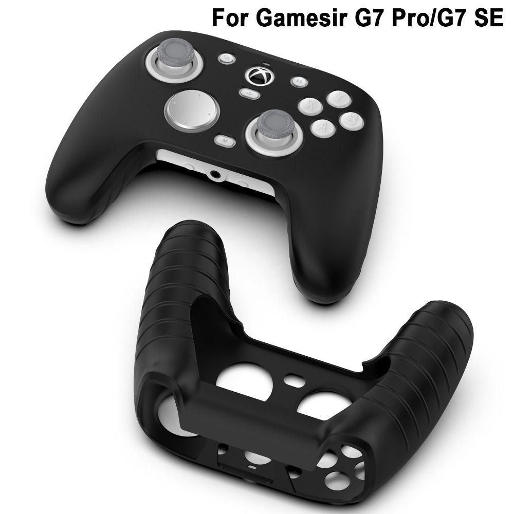 Gaming Console G7 - Custodia Protettiva in Silicone Antiscivolo Antiurto