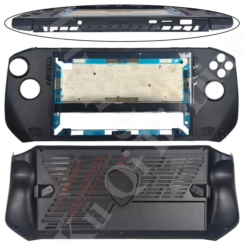 Gaming Console Display Case - FUNENGKANG ® Per MSI Claw A1M
