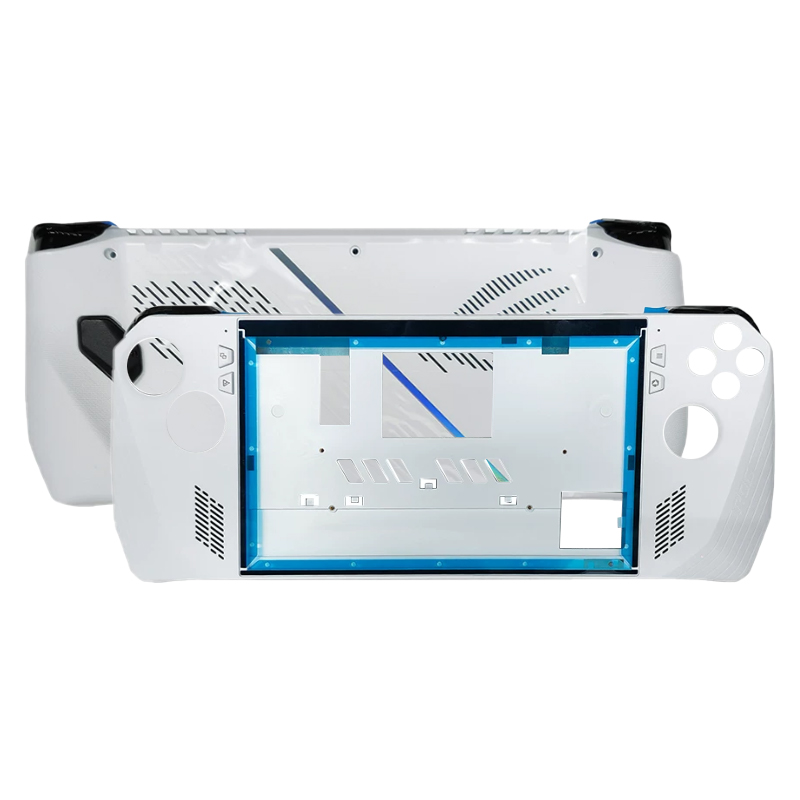 Gaming Console Display Case - FUNENGKANG ® Console di gioco portatile