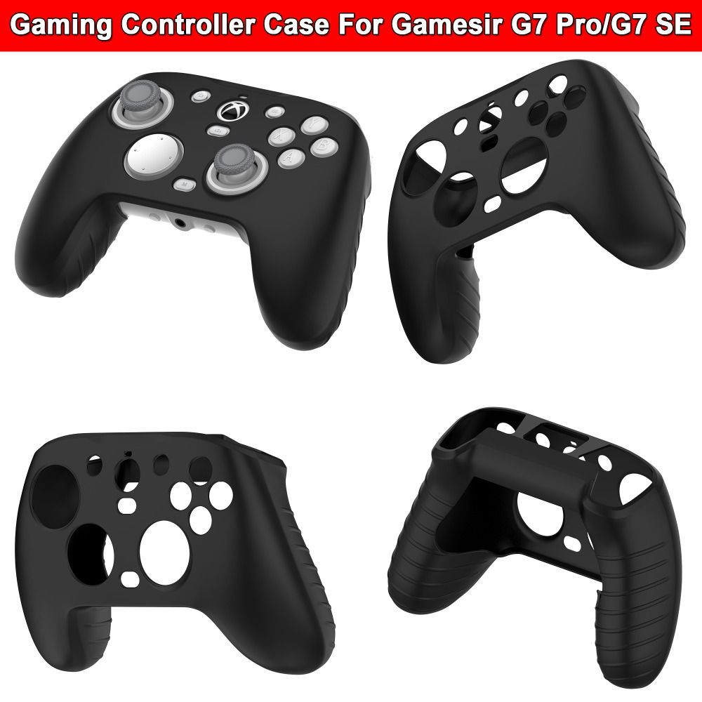 Gaming Console G7 - Custodia Protettiva in Silicone Antiurto e