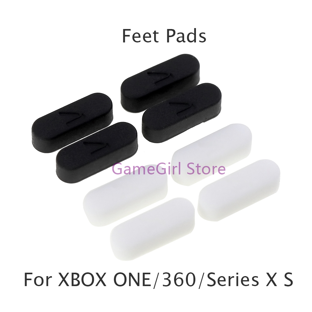 Microsoft Console Xbox Series X - 2 set = 8 pezzi di