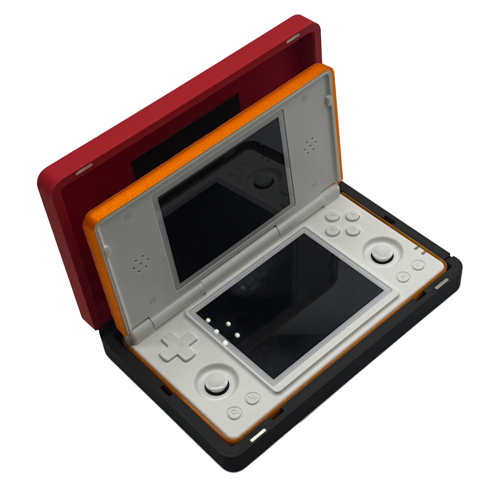 Gaming Console Box - Custodia protettiva Custodia protettiva antiurto Custodia
