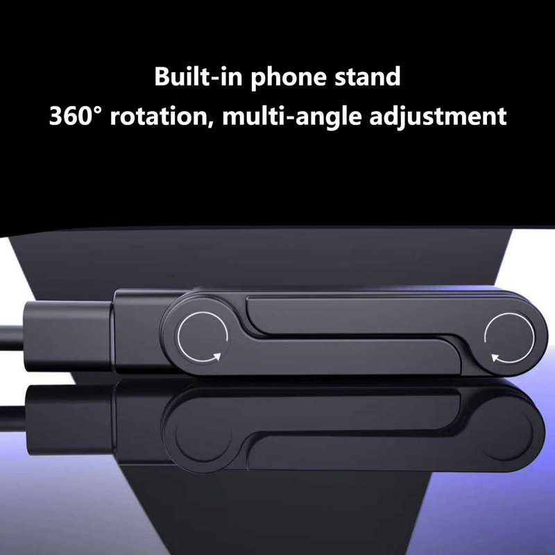 Nuovo Supporto di Ricarica Rap - Gaming Console In Phone recensione e prezzo