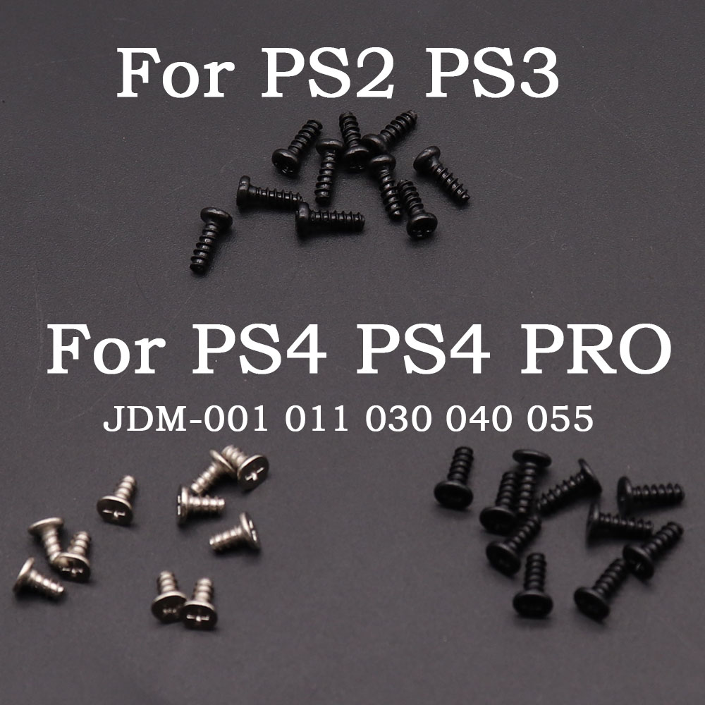 Set di 10-20 viti di ricambio  - Gaming Console And Tv recensione e prezzo