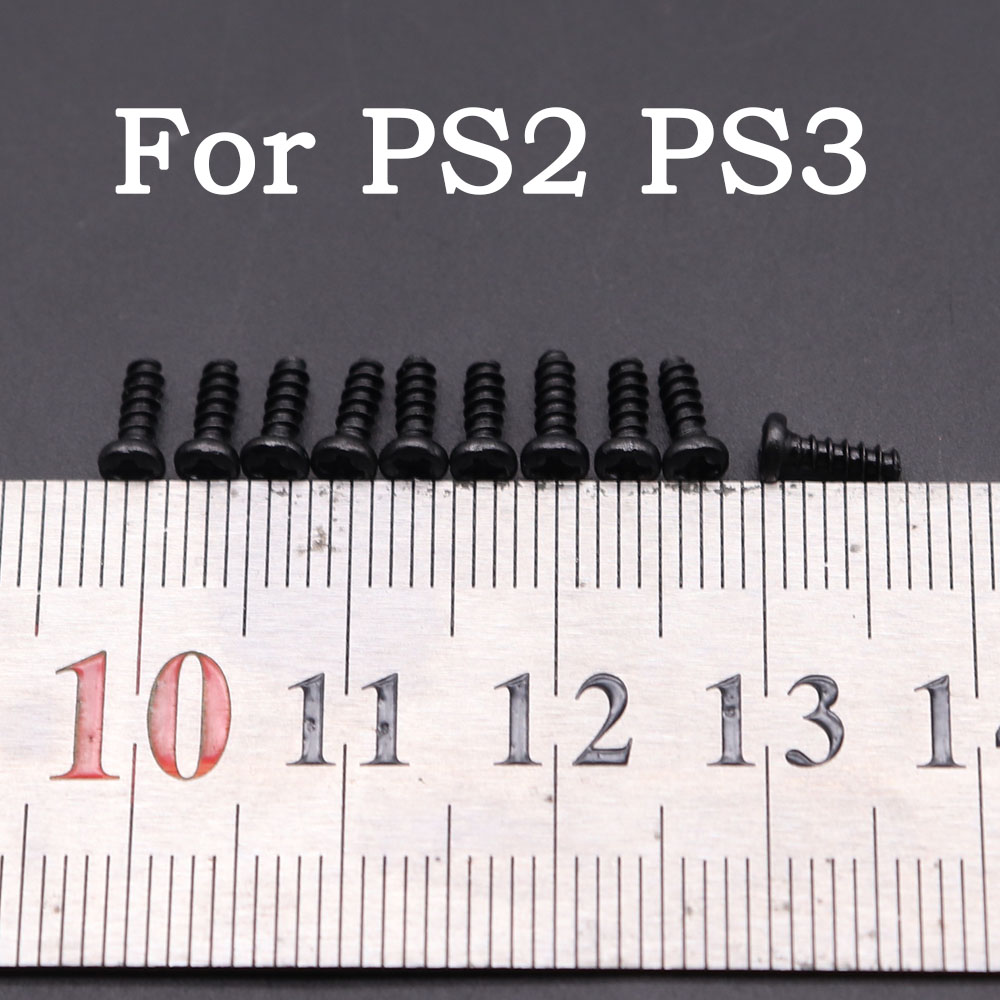 Set di 10-20 viti di ricambio  - Gaming Console And Tv recensione e prezzo