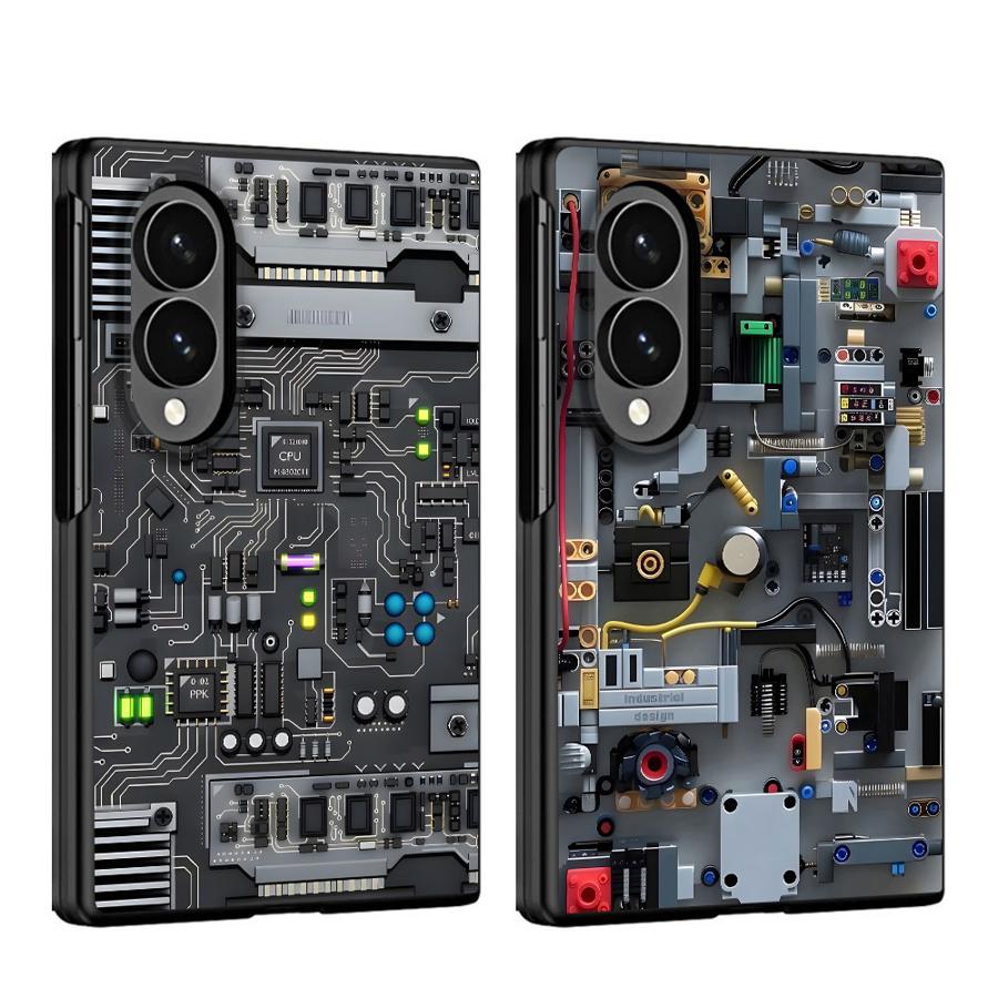 Custodia per Samsung Galaxy Z  - Gaming Console In Phone recensione e prezzo