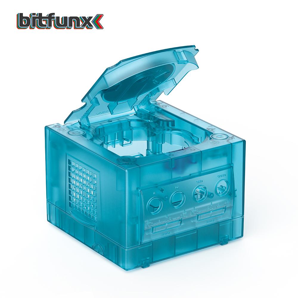 Custodia sostitutiva per scato - Gaming Console Box recensione e prezzo