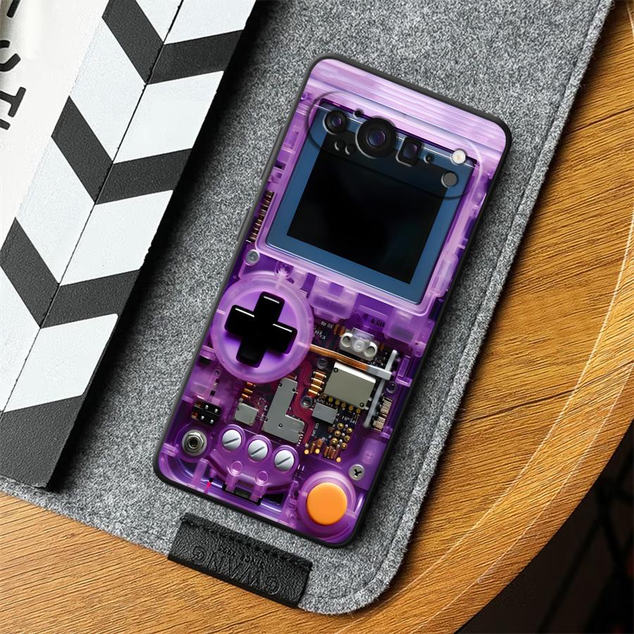 Custodia per Google Pixel 10A  - Gaming Console In Phone recensione e prezzo