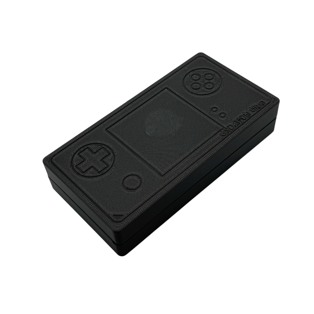 Custodia protettiva per consol - Gaming Console Box recensione e prezzo