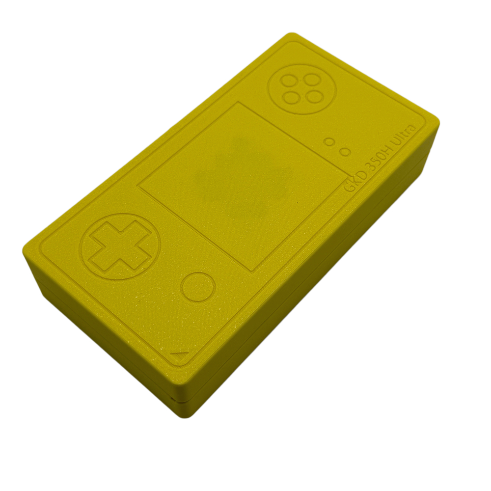 Custodia protettiva per consol - Gaming Console Box recensione e prezzo