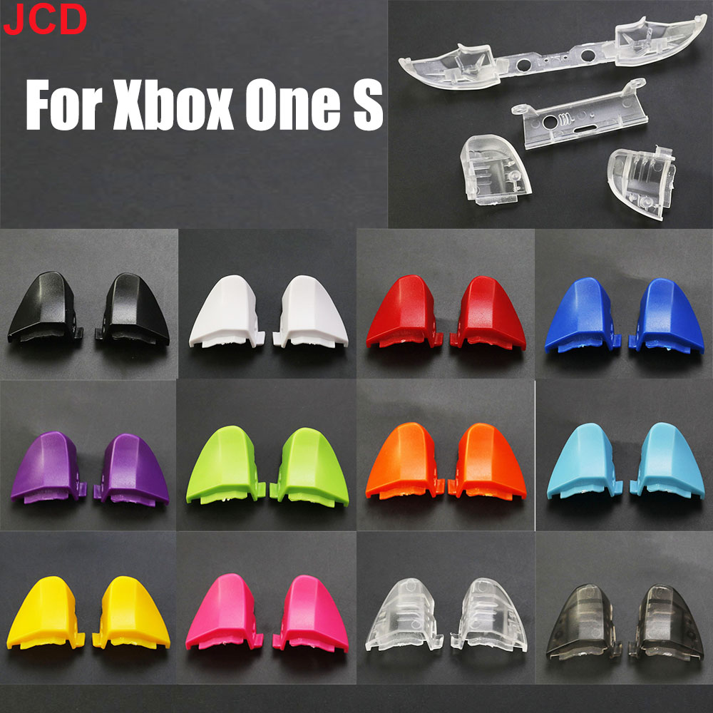 JCD 1Set Per Xbox One S Slim C - Microsoft Console Xbox Series X recensione e prezzo