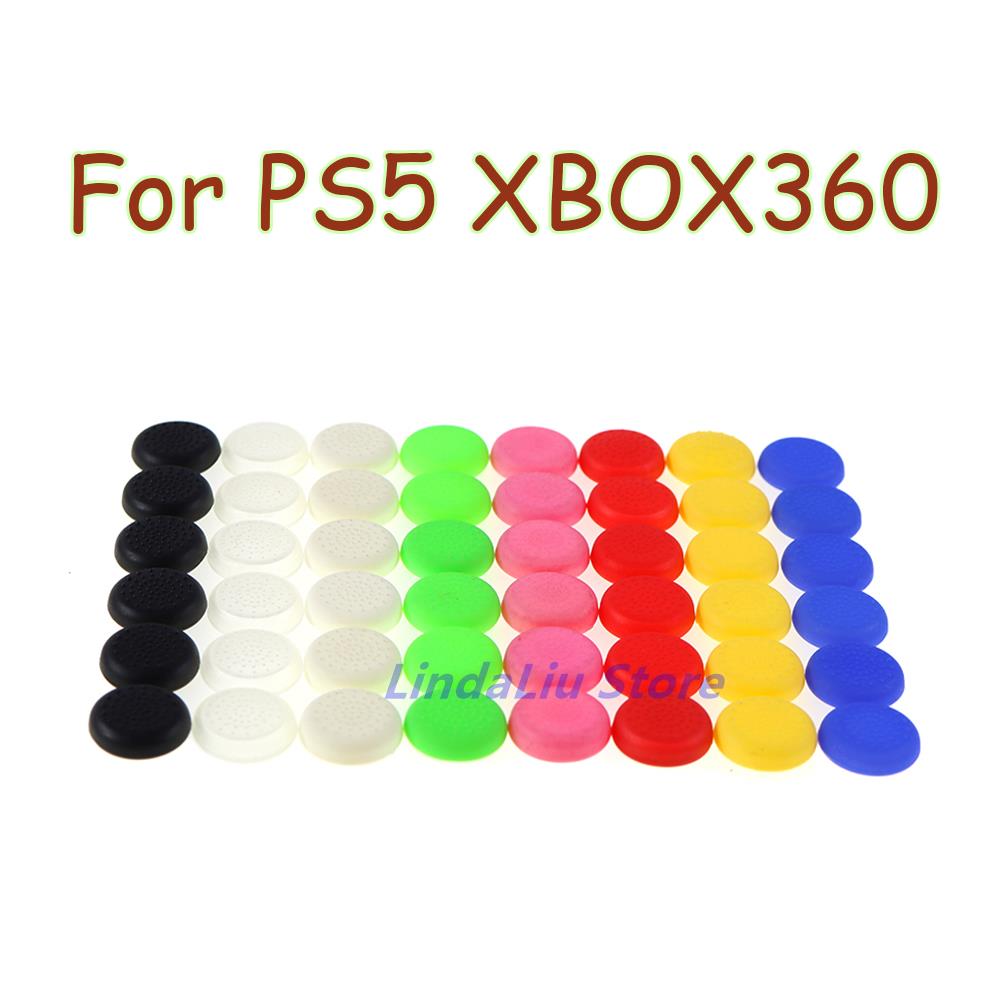 500 pezzi TPU impugnature caps - Gaming Console And Tv recensione e prezzo