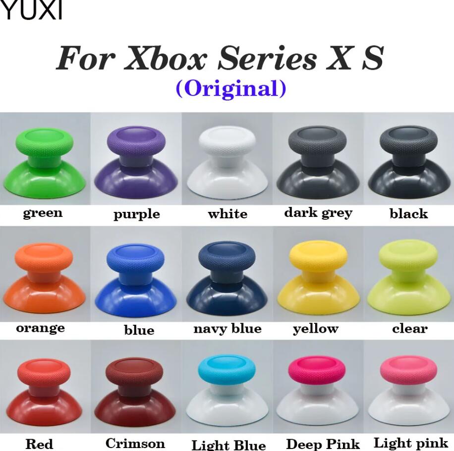 YUXI 2 Pezzi Originali Cappucc - Microsoft Console Xbox Series X recensione e prezzo