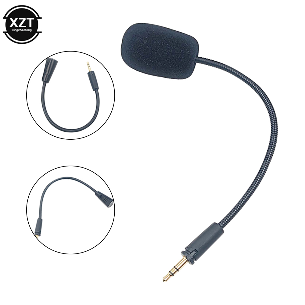 Microfono per cuffie da 2,5/3, - Gaming Headset Wired recensione e prezzo