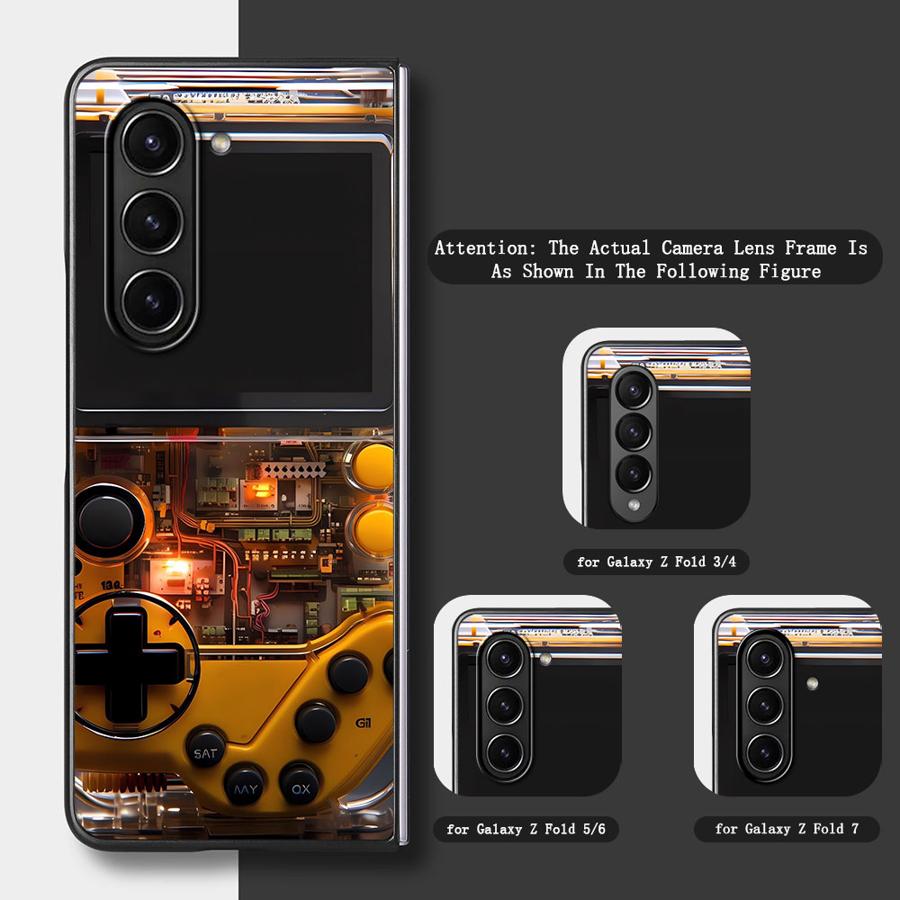 Cover per telefono a tema cons - Gaming Console In Phone recensione e prezzo