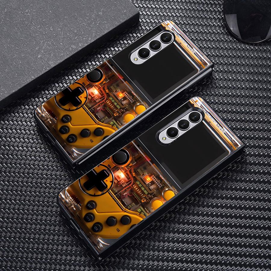 Cover per telefono a tema cons - Gaming Console In Phone recensione e prezzo