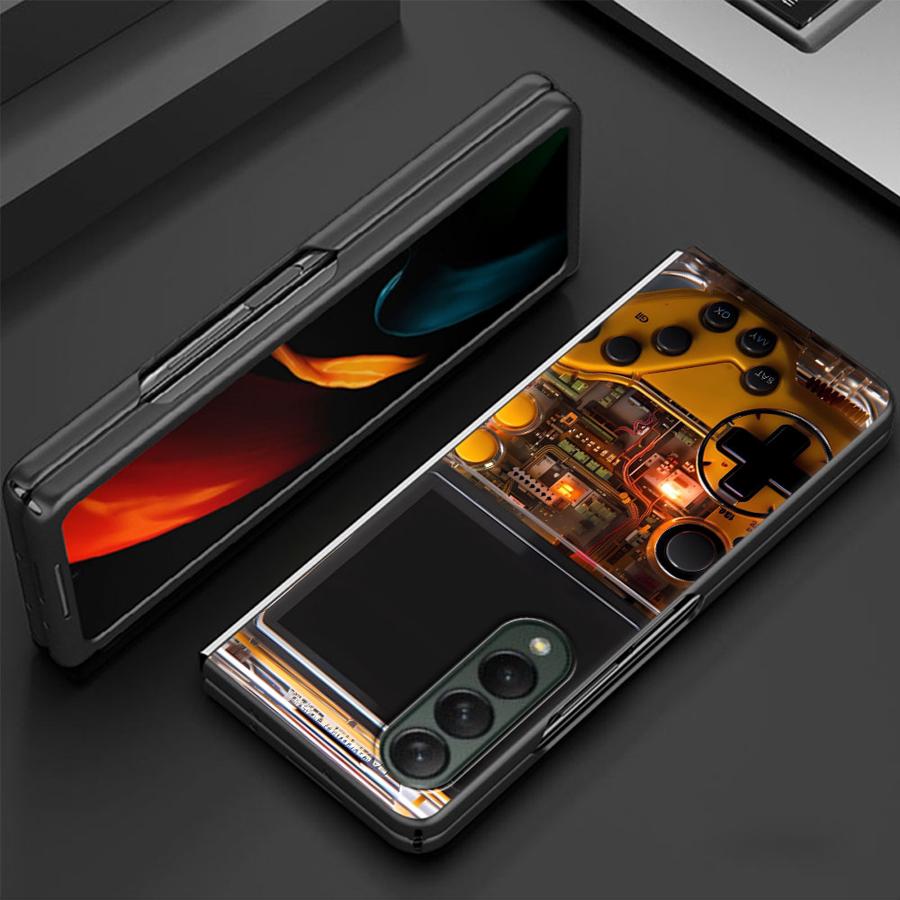 Cover per telefono a tema cons - Gaming Console In Phone recensione e prezzo