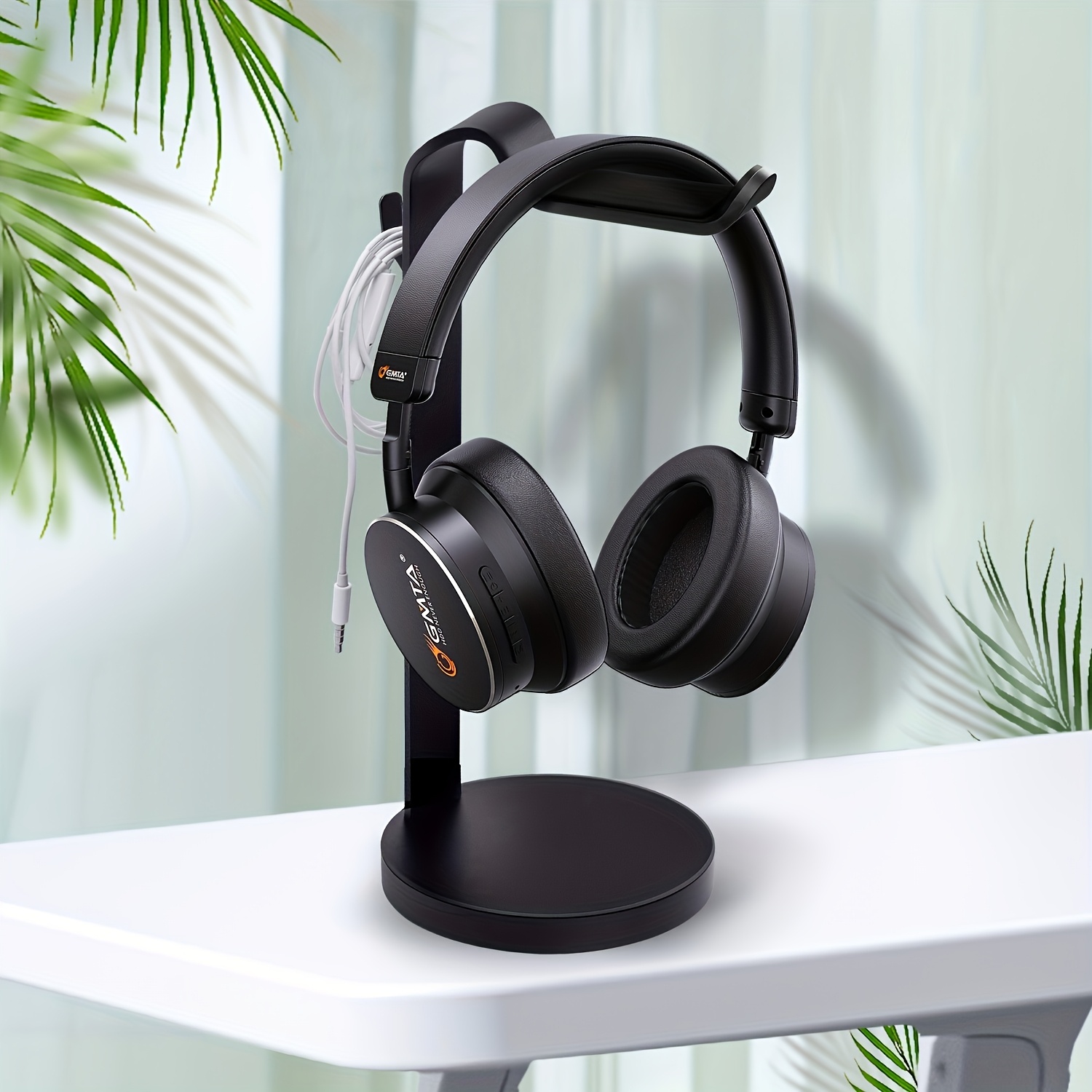 Supporto per Cuffie in Lega di - Gaming Headset Wired recensione e prezzo