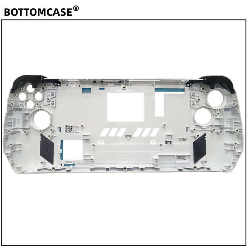 Nuovo per BOTTOMCASE ® ROG pal - Gaming Console Display Case recensione e prezzo