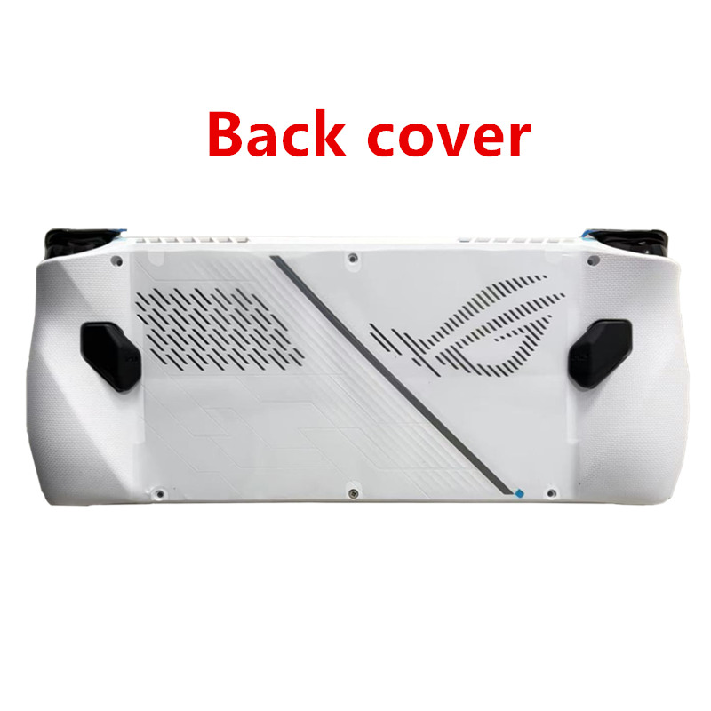 Nuovo per BOTTOMCASE ® ROG pal - Gaming Console Display Case recensione e prezzo