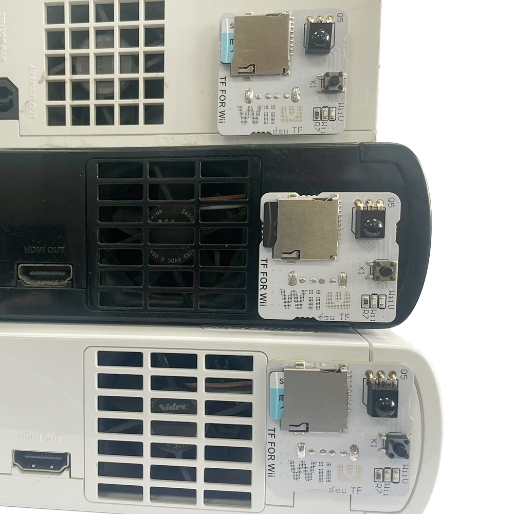 Adattatore con due slot per sc - Gaming Console Video recensione e prezzo