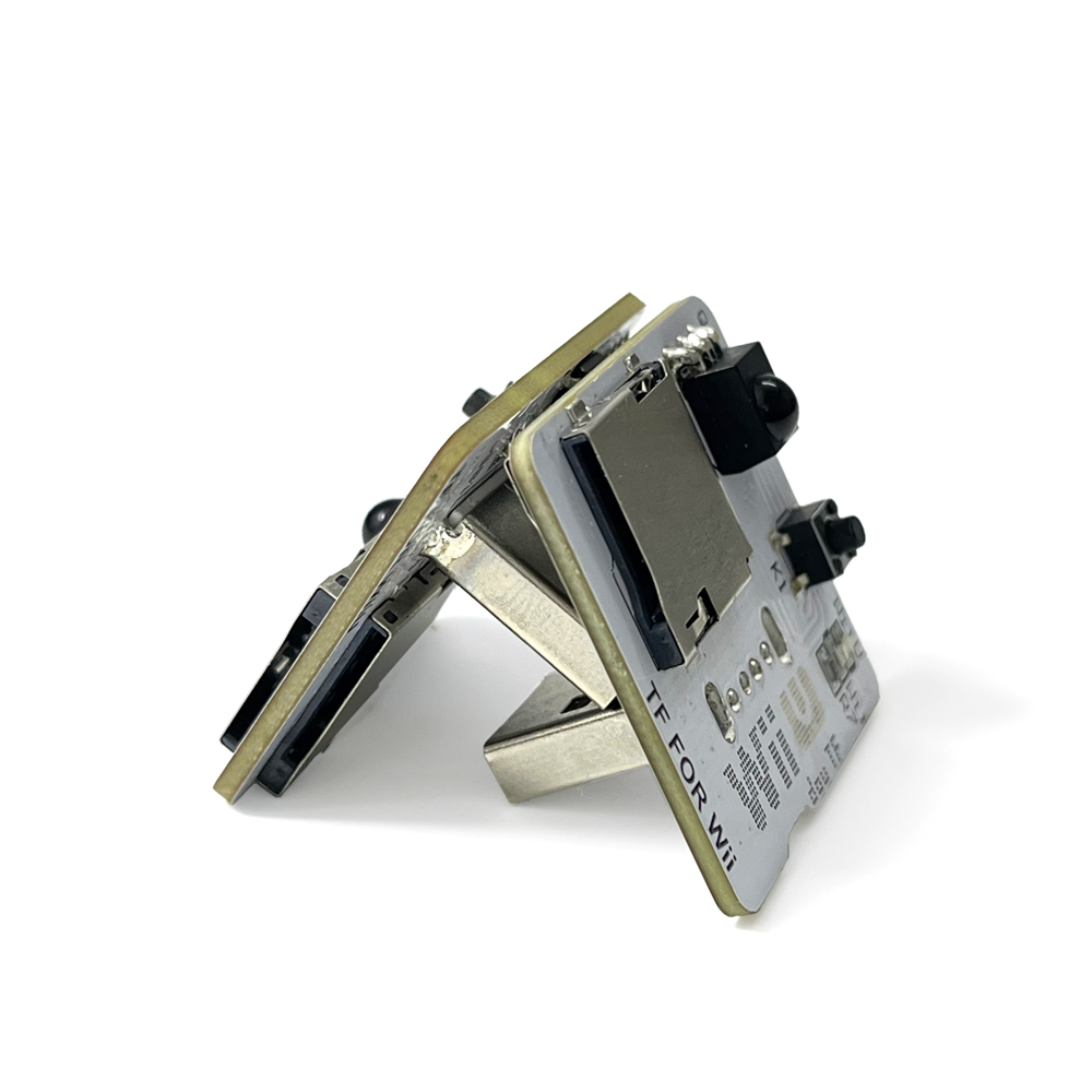 Adattatore con due slot per sc - Gaming Console Video recensione e prezzo