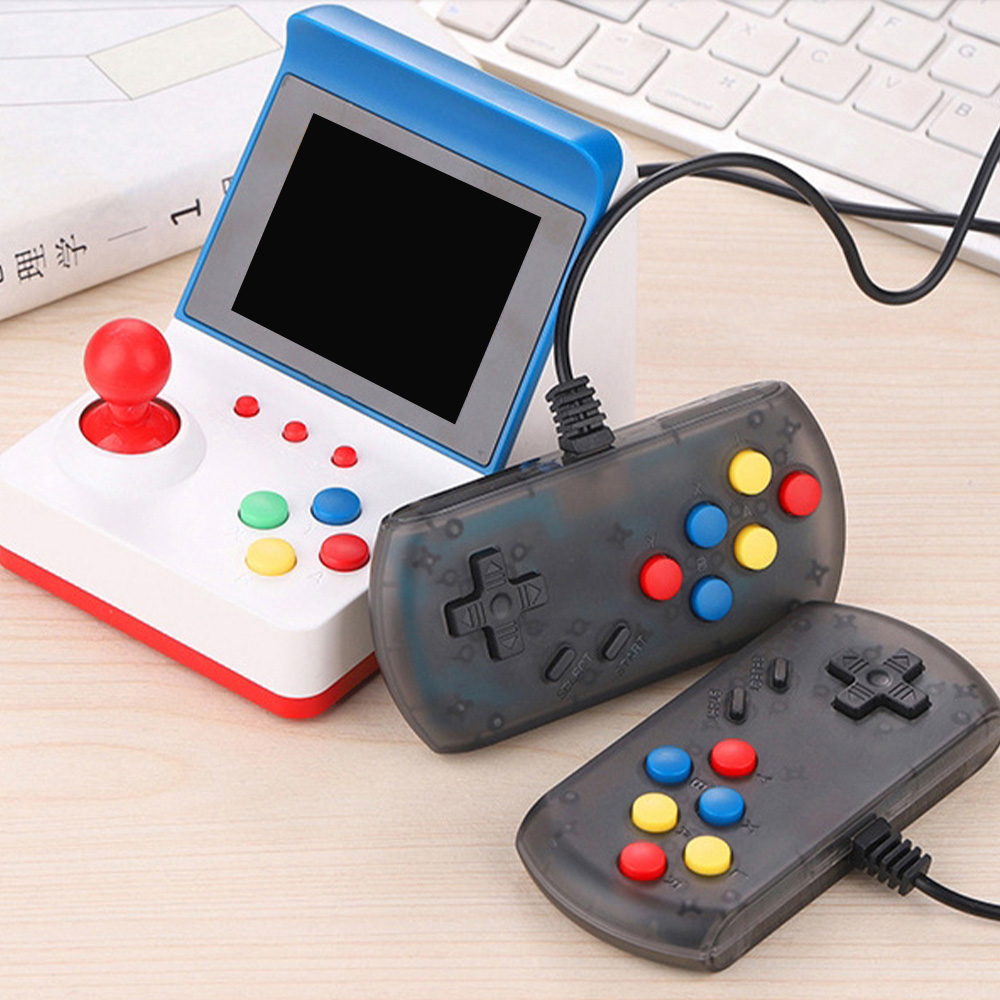 360 Video Games3inch 8Bit Port - Gaming Console And Tv recensione e prezzo