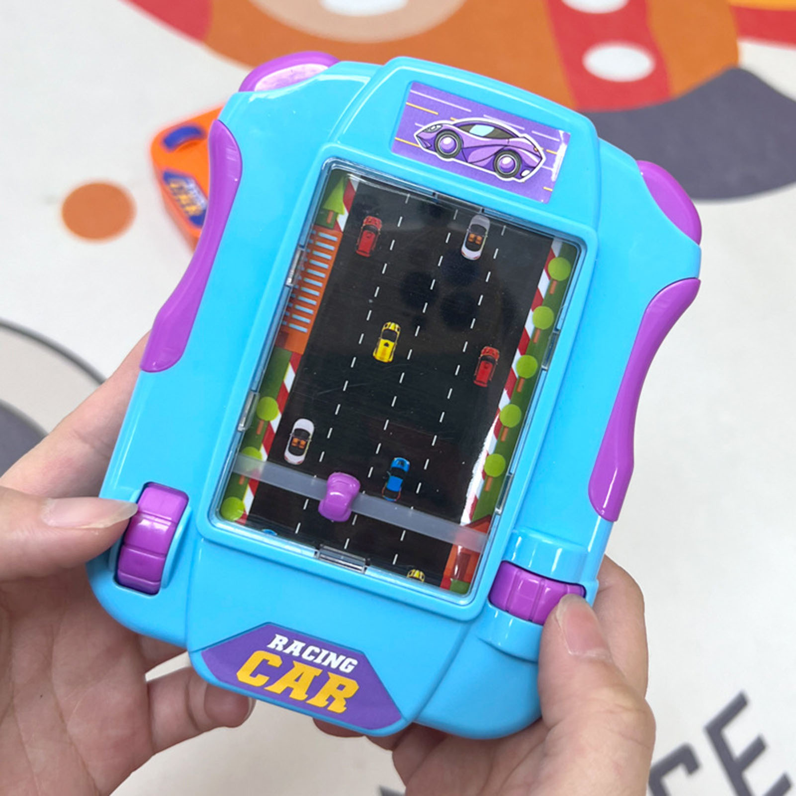 Console di Gioco Portatile Ret - Gaming Console For 7 Year Old recensione e prezzo