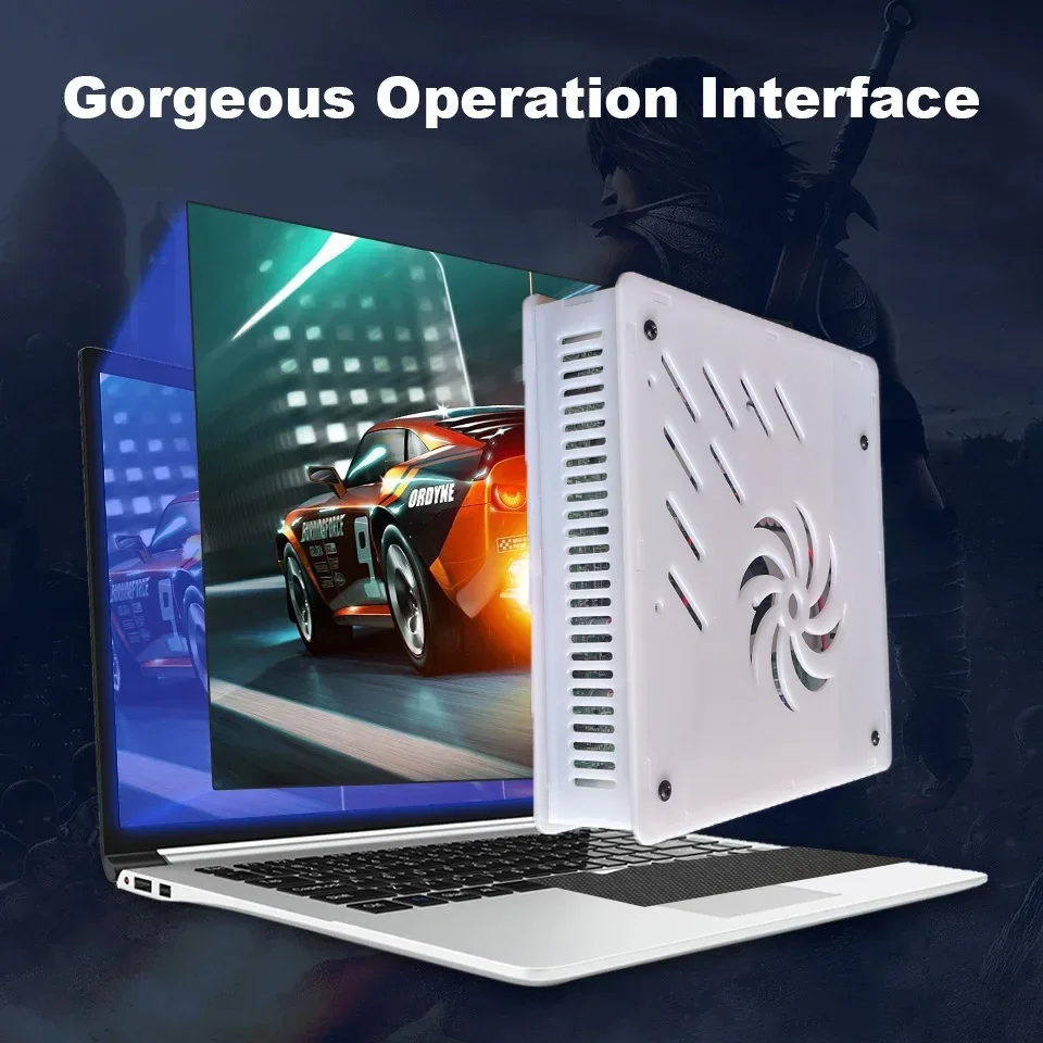 Nuova Console di Gioco Retrò X - Gaming Console With Gta recensione e prezzo