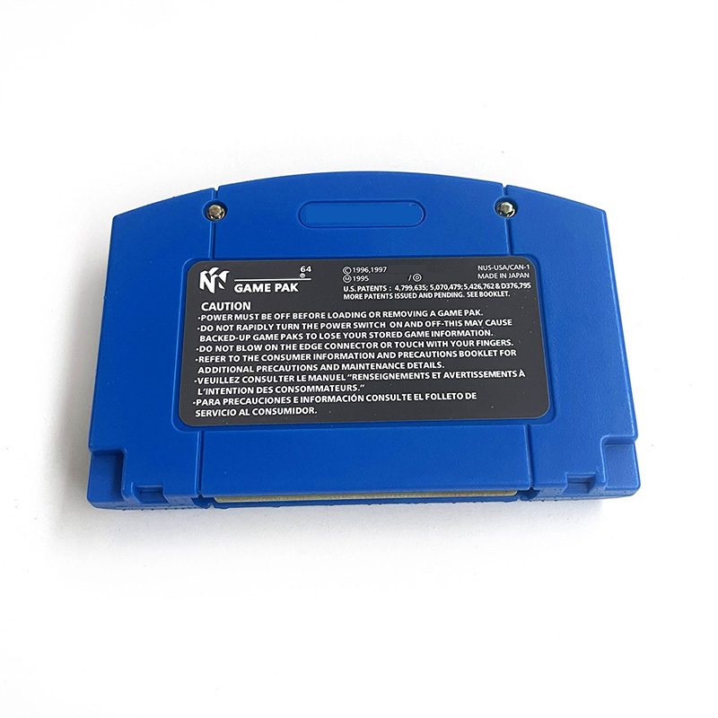 Versione USA NTSC Inglese Poke - Gaming Console Video recensione e prezzo