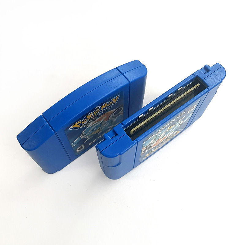 Versione USA NTSC Inglese Poke - Gaming Console Video recensione e prezzo