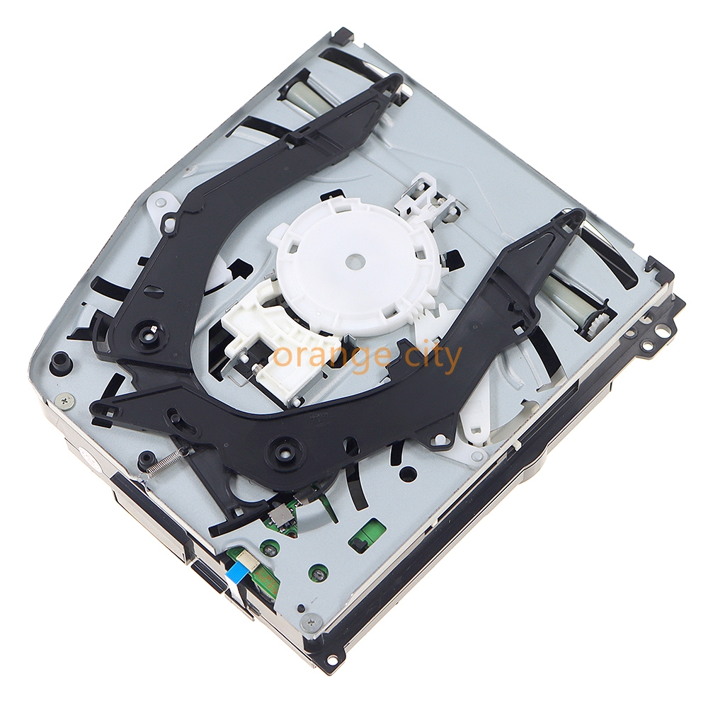 Unità DVD Originale per PlaySt - Gaming Console And Tv recensione e prezzo