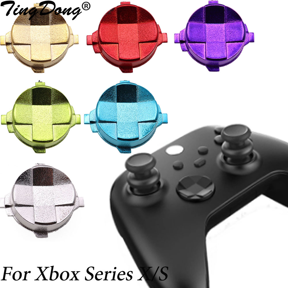 Stick thumbstick cromato pulsa - Microsoft Console Xbox Series X recensione e prezzo