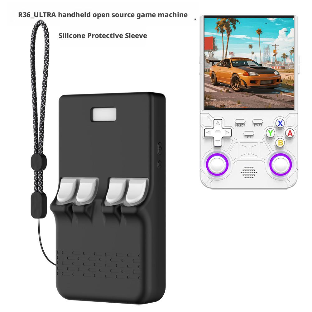 Per R36 Custodia protettiva in - Gaming Console R36 recensione e prezzo