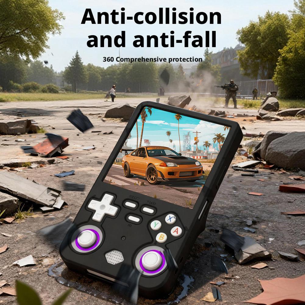 Per R36 Custodia protettiva in - Gaming Console R36 recensione e prezzo
