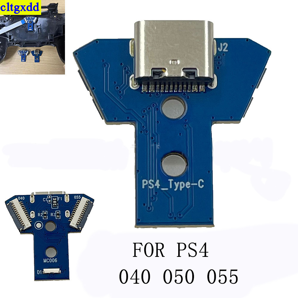 Cltgxdd 1 Set per PS4 JDS 001/ - Gaming Console And Tv recensione e prezzo